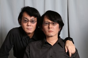 hiroshi Ishiguro