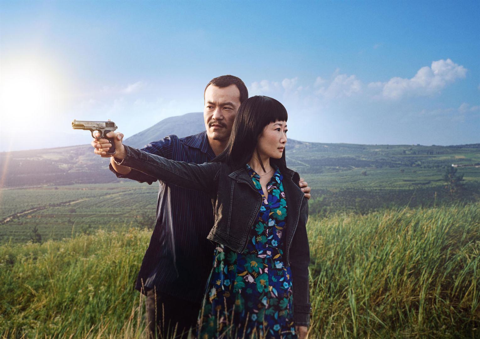 Combien De Scene Post Generique Les Eternels Les Éternels de Jia Zhangke