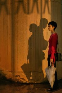 Le Lac aux Oies Sauvages, polar chinois de Diao Yinan